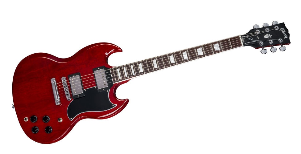 Gibson SG Standard