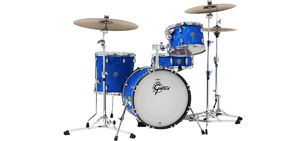 Gretsch Drums Catalina Club Jazz Kit