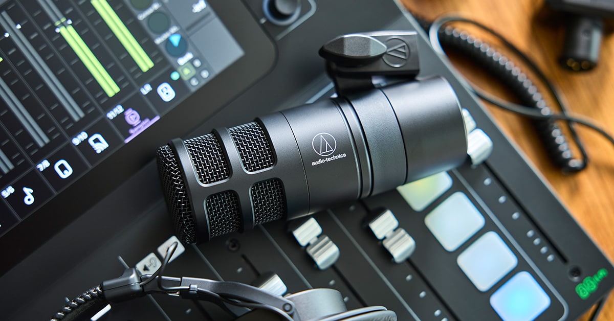 How To Choose the Best Podcasting Equipment