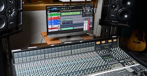 How to Prep Your Mixes for Mastering