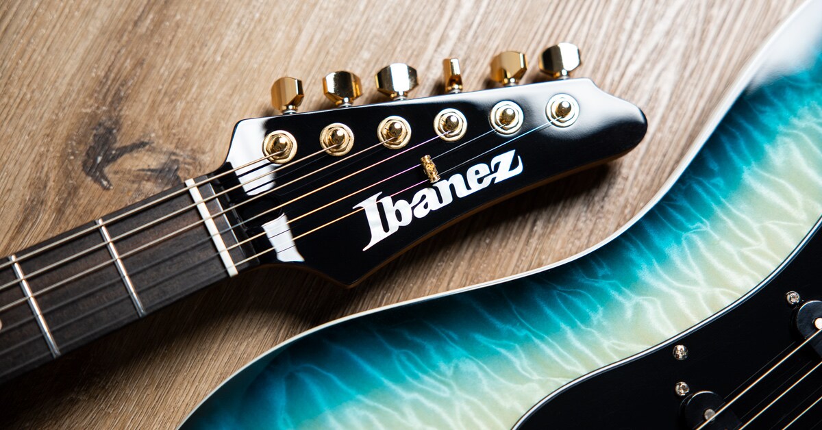 Mitchell MU40 Soprano Ukulele Natural