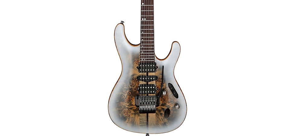 Ibanez S1070PBZ Electric Guitar