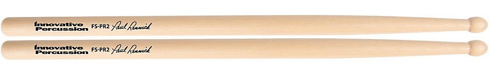 Innovative Percussion FS-PR2 Paul Rennick Signature Marching Drum Sticks