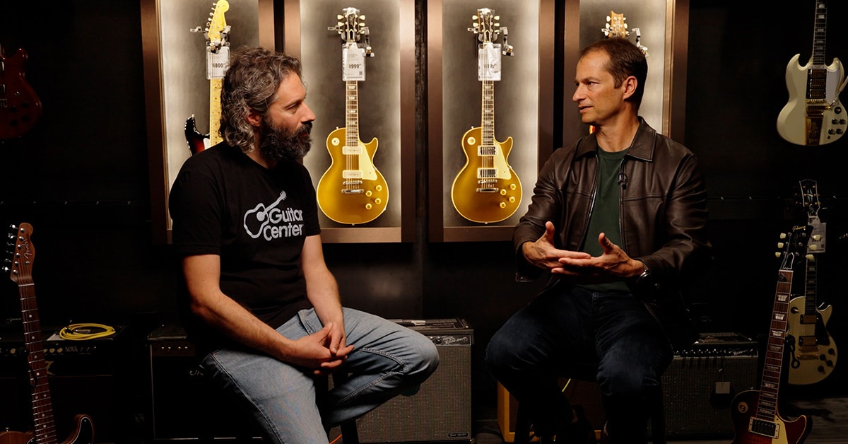 Inside the Noise Episode 12: Gabe's Takeaways from Season 1