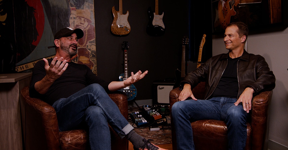 Inside the Noise Episode 7: David Kalt