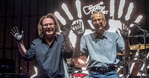 Fifty Years of Hits | DW Drums Co-Founders Don Lombardi & John Good