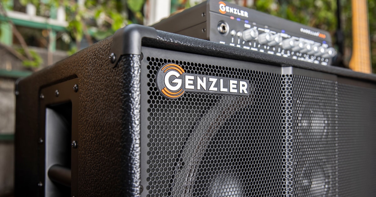 An Array of Sound | Better Bass Rigs with Jeff Genzler