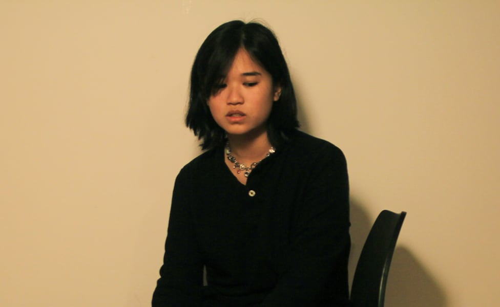 Indie Pop prodigy Hana Vu