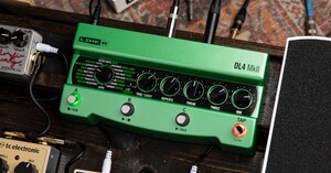Looping Back Around | A Deep Dive on Line 6's DL4 MkII