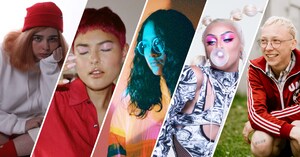 Sounds of Pride | How Music Elevates & Celebrates