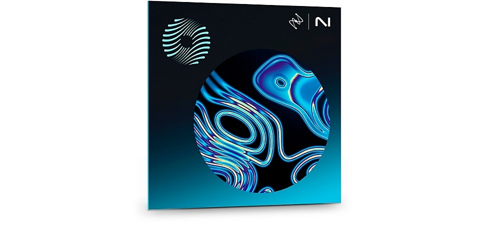 iZotope Ozone 11 Advanced Software Download