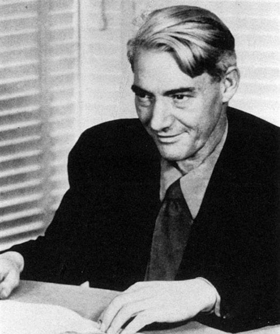 James B. Lansing