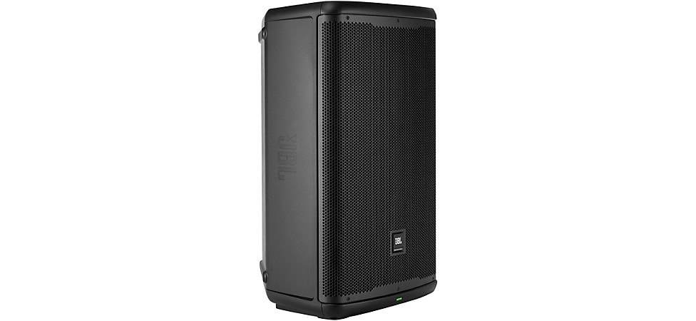 JBL EON715 15" Powered Loudspeaker