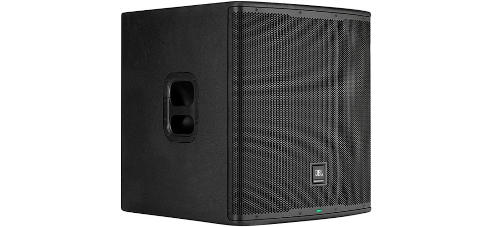 JBL EON718S 18" Powered Subwoofer