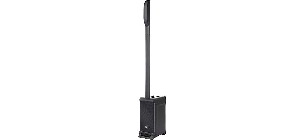 JBL IRX ONE Column Line Array with Bluetooth