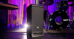 A Guide to JBL Portable PA Systems