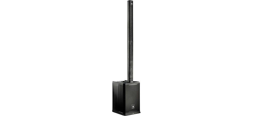 JBL PRX ONE Powered Column PA Speaker