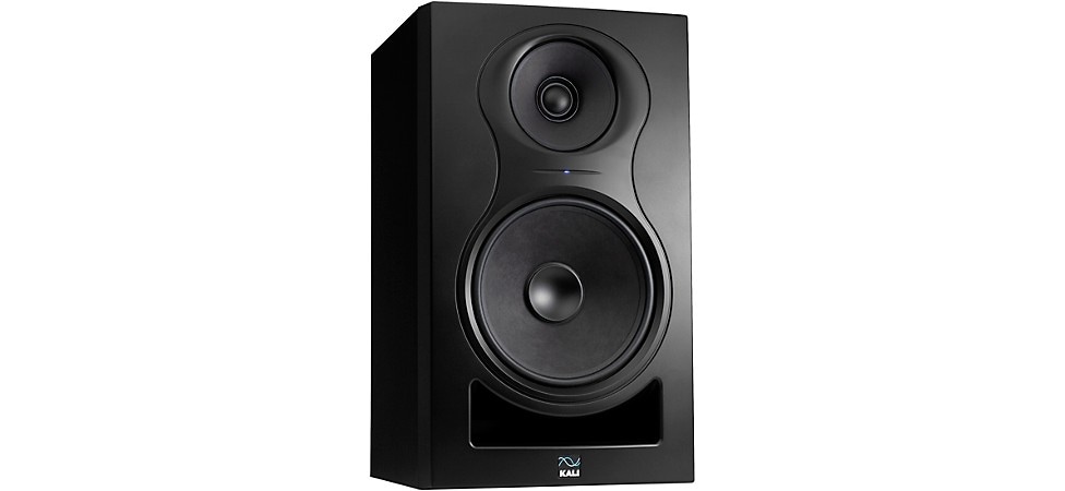 Kali Audio IN-8 V2 8" 3-Way Powered Studio Monitor