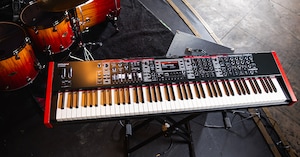 Best Keyboards for Worship and Church