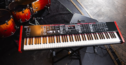 Best Keyboards for Worship and Church