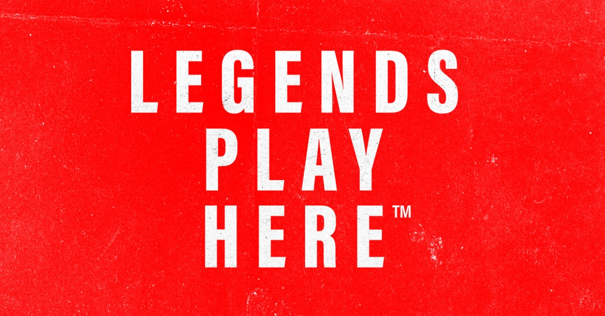 Guitar Center Kicks Off “Legends Play Here”