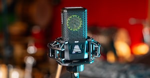 A Closer Look at the LEWITT Audio RAY | In-Focus Audio