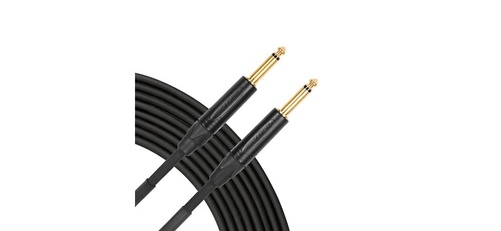 LIvewire Elite Instrument Cable 20ft Black