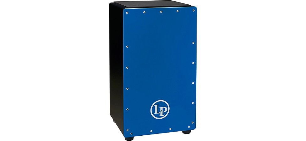 LP Prism Snare Cajon