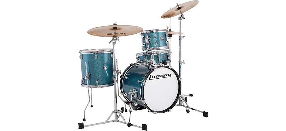 How to Choose the Best Drum Set, A Beginner's Guide