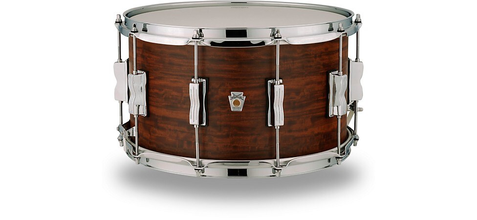 Ludwig Standard Maple Snare Drum