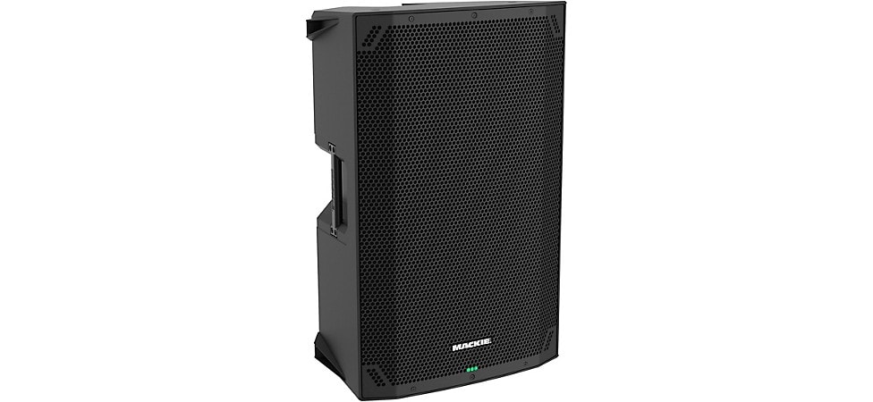 Mackie Thump15v4 15" Powered Loudspeaker