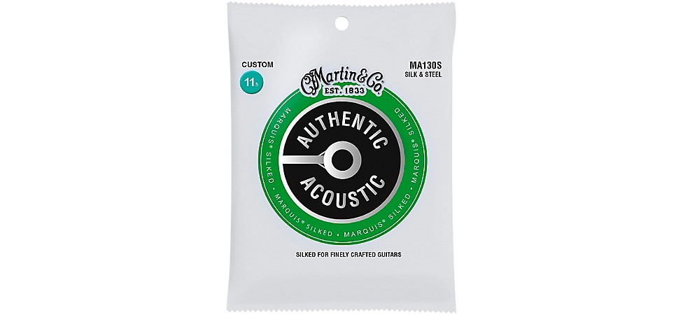 How to Choose the Best Acoustic Guitar Strings GC Riffs