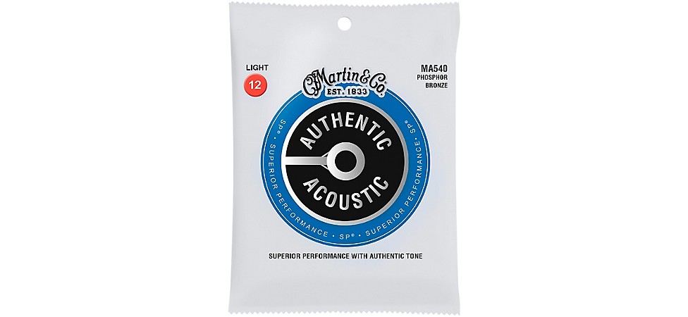 How to Choose the Best Acoustic Guitar Strings GC Riffs