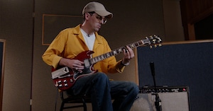 This 1961 Gibson SG Sounds So Sweet! Mason Stoops Unleashes the Tone
