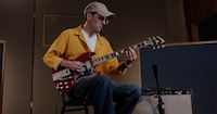 This 1961 Gibson SG Sounds So Sweet! Mason Stoops Unleashes the Tone