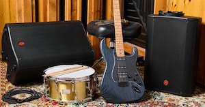 Exclusive Memorial Day Music Gear