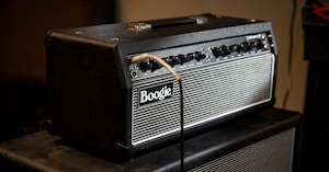 How to Choose the Best MESA/Boogie Guitar Amplifier