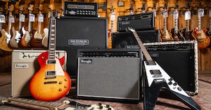 How to Choose the Best MESA/Boogie Guitar Amplifier