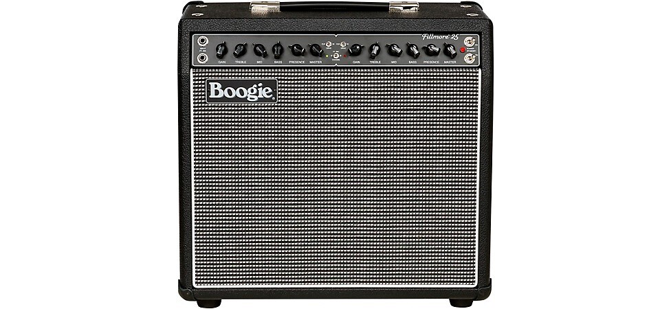 Best mesa boogie combo amp hotsell