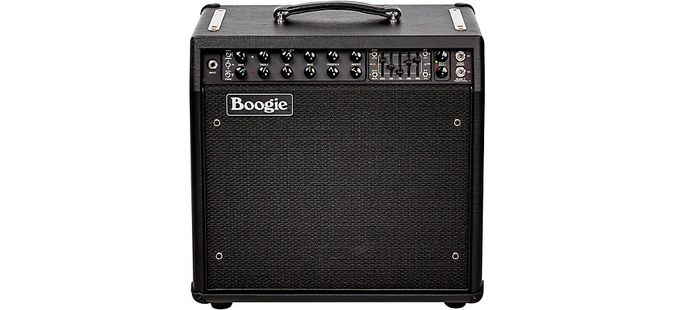 MESA/Boogie Mark V: 35 35/25/10W Tube Guitar Combo Amp