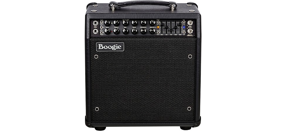 How to Choose the Best MESA Boogie Guitar Amplifier GC Riffs