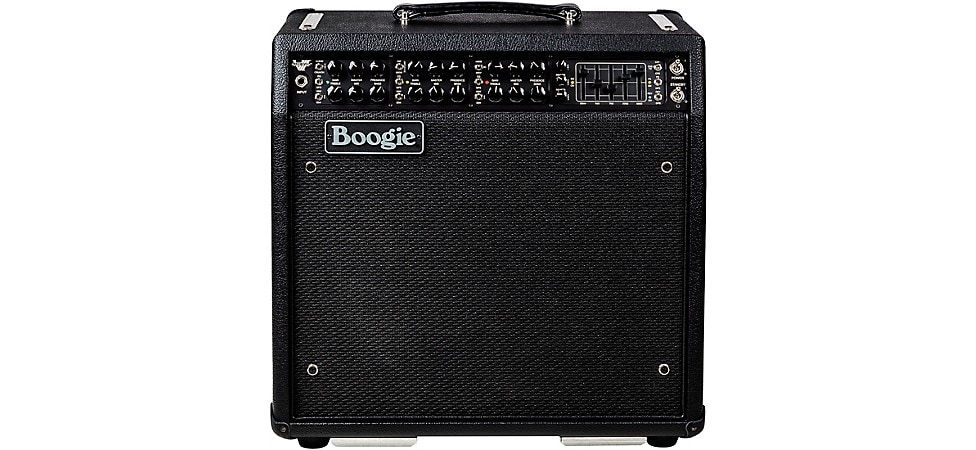 MESA/Boogie Mark VII 1x12" 90W Tube Guitar Combo Amp