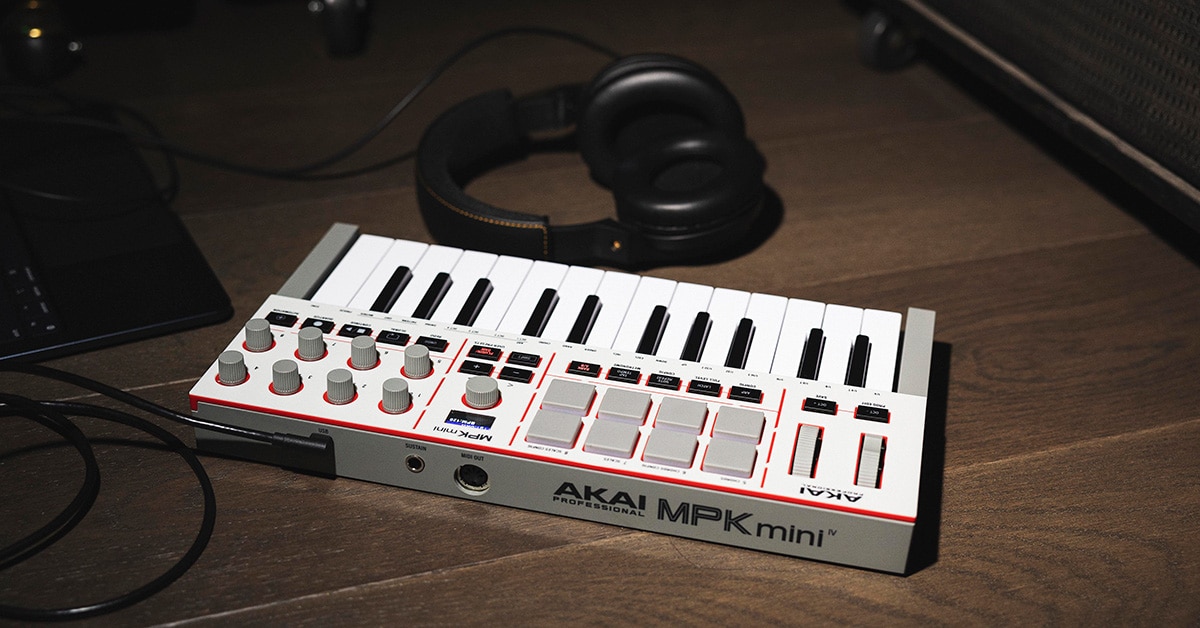 The Best MIDI Controllers of 2025