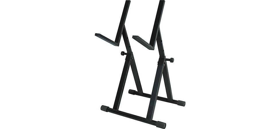 Musician's Gear Deluxe Amp Stand