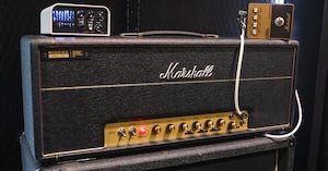 NAMM 2025: Guitar Amps and Effects Pedals