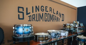 NAMM 2025: Drum Gear