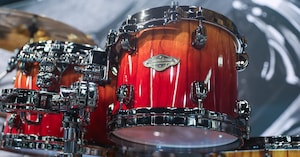 NAMM 2025: Drum Gear