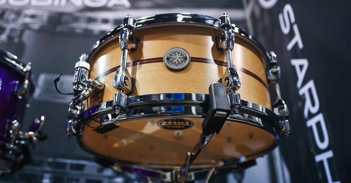 NAMM 2026: Drum Gear