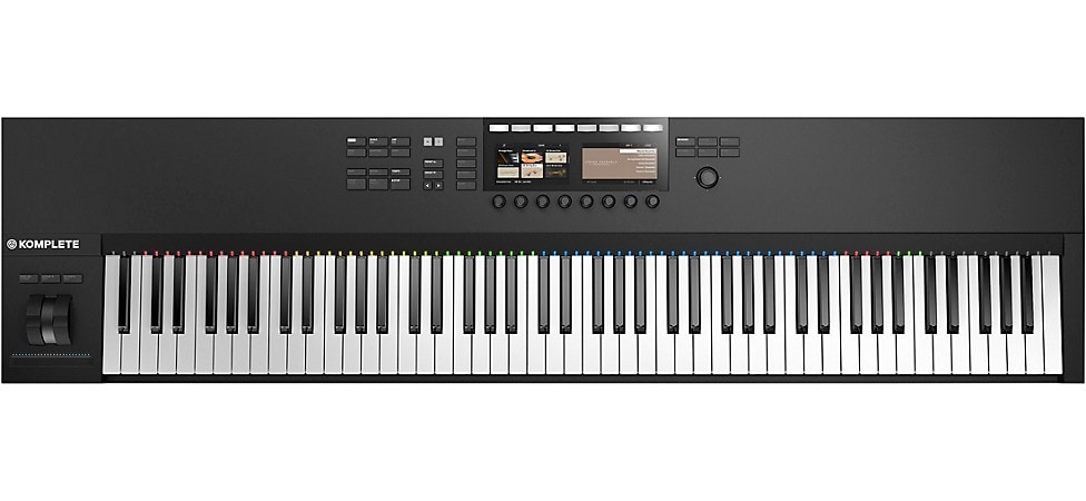 Native Instruments Komplete Kontrol S88 MKII