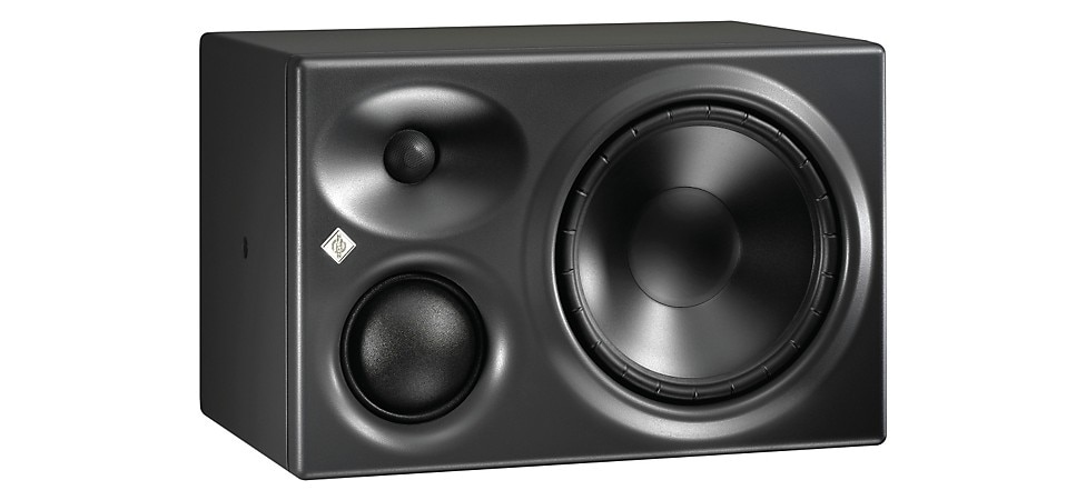 Neumann KH 310 8.25" 3-Way Powered Studio Monitor